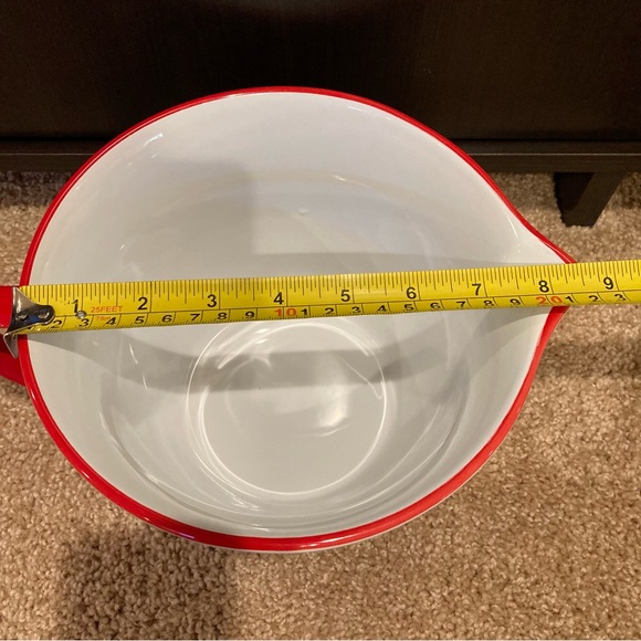 Zrike Brands by Squared Hello Kitty Mixing Bowl - Picture 7 of 8